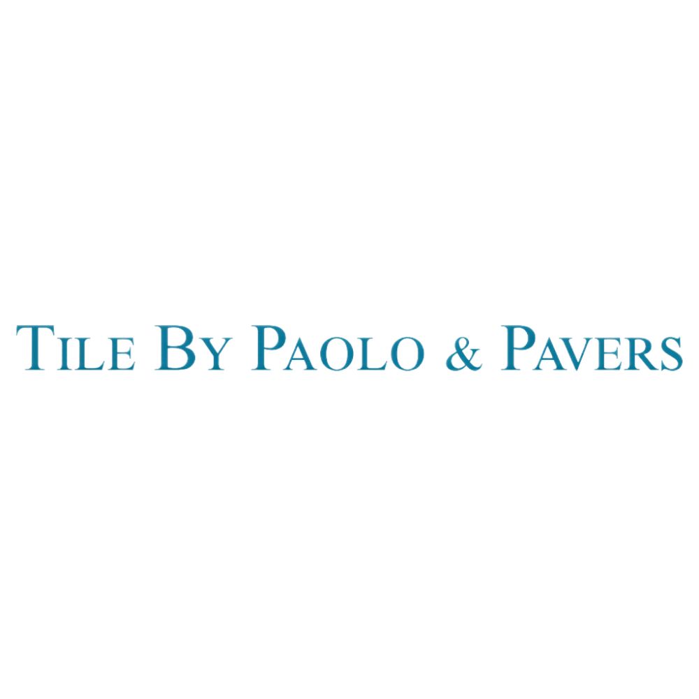 Tile By Paolo & Pavers